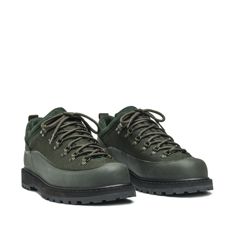 Roccia Basso Sport Swamp Green M